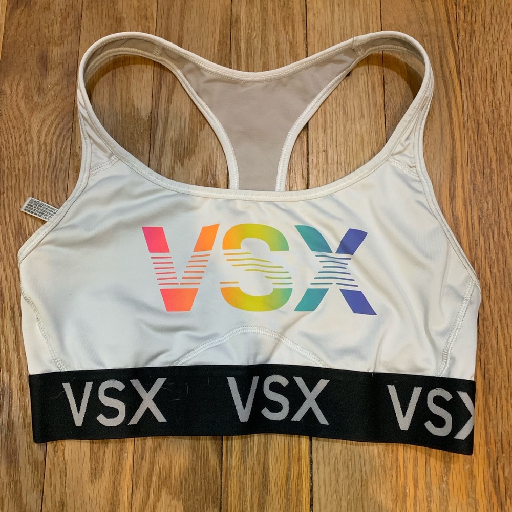 VICTORIAS SECRET SPORT BRA